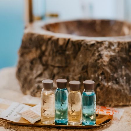 Отель Aroma Luxury Остуни Экстерьер фото