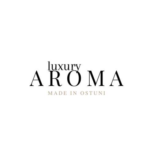 Отель Aroma Luxury Остуни Экстерьер фото